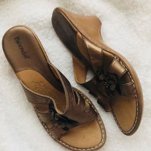 Bjorndal Women’s Wedge